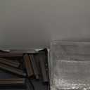 Raised Garden Bed with Legs Plastic Elevated Planters for Outdoor Plants Box Kits for Garden Patio Deck Balcony with Drainage Holes to Planting Flowers,Vegetables,Tomato and Herbs (31.5"(l)x16"(w)x17.3"(h)/Brown)