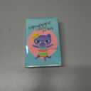 2 x Empowerment Cards for Kids  45 Action Packed and Fun Exercises