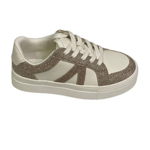 MIA Big Kid Girls Anela Platform Sneakers, 3