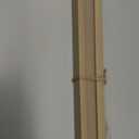 Shade 17x21" tan RV Lippert Prepped Entry Door Window Shades Motorhome Blinds Camper Pleated