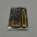 Klein Tools VDV500-705 Wire Tracer Tone Generator and Probe Kit for Ethernet, Internet, Telephone, Speaker, Coax, Video, and Data Cables RJ45, RJ11, RJ12