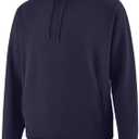 Mizuno Recover Hoodie, Navy
(XXXL)