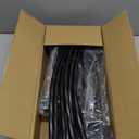 Pergola Arbor Metal+PE Coated, 7.9 Ft H x 4 Ft W, Assemble Freely 3 Sizes, for Outdoor Flower Garden Arch Trellis, Garden Wide Arbor for Climbing Plants, Wedding Bridal Party Decoration