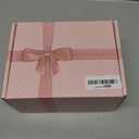 18th Birthday Gifts For Girls, 18 Year Old Girl Birthday Gifts, Happy 18th Birthday Basket Gifts Box for Best Friends Female Daughter Sister Her Girlfriend Coworker Bestie Women Birthday Unique, 8.5 inches x 4.3 inches