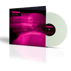COME CLOSER White, Vinyl