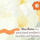 Babo Botanicals Sensitive Baby Fragrance-Free Newborn Foam Wash - Gentle Formula - Oat, Shea & Cocoa Butter - EWG Verified - Vegan - from Birth on