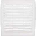 Thaekuns FGR300 Grille Cover for Broan-NuTone Roomside Series Bathroom Ventilation Fan