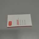 for iPhone 17 Case with Belt Clip Holster, Compatible with MagSafe, Shockproof, 3-Layer Drop Protection, Heavy Duty Magnetic Protective Phone Case Cover, 6.3", Dark Black