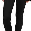Merrell Women's Juniper Base Layer Pant (Gray, M)