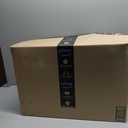 Collapsible Wagon Cart with Wheels Foldable Folding Wagons Carts Silent Universal Wheels,Heavy Duty Grocery Cart with Telescopic Handle and 360 Rotate Wheels Foldable Shopping Trolley with (65L, Blue)