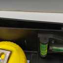 2025 Upgraded Wheel Alignment Tool, 2 PCS Toe Alignment Tool Plates Without Removing Calipers, Wheel Alignment Kit with 2 Measuring Tapes, Compatible with Most Cars and SUVs, S