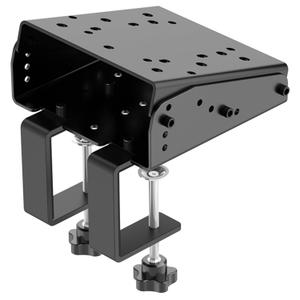 PXN Z9 Steering Wheel Desk Mount Adjustable Tilt Angle, Clamp for Table or Sim Racing Stand Compatible VD4 / VD6 / VD10 Direct Drive Wheel Bases