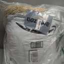 ILANGO Beige Bathroom Rugs 70" × 24" Non Slip & Super Absorbent Extra Thick Soft, Washable Bath Carpet Runner for Floor, Microfiber Plush Shaggy Bath Mats with Rubber for Bedroom Bathtub Shower Room