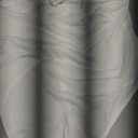 SHENHE Women's One Shoulder Sleeveless Big Bow Front Elegant Fitted Tank Top Bodysuit White Large