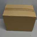 Joligrace Makeup Train Case Large Portable Cosmetic Makeup Storage Box Organizer Lockable with 4 Tray Compartments Retro Champagne Beige Vegan Leather (Long Tray Version)