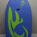 Body Board Lightweight with EPS Core (33-INCH, BLUE)