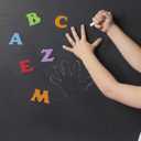 Rust-Oleum 206540 Chalkboard Brush-On Paint, 30 oz, Black (30 Ounce (Pack of 1))