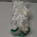 3-Pack Organic Baby Swaddle Sleep Sacks - Swaddles for Newborns, Infant 0-3 Months, Baby Girls, Boys, Soft & Snug Newborn Sleep Sack, Nursery Swaddling Blankets (Dino Ridge, OS)