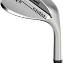 Cleveland Golf RTX 6 Zipcore Wedge (Tour Satin)