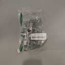 Shower Arm Diverter with Handshower Mount, G1/2 Brass Shower Diverter Valve Bathroom Universal Shower System Replacement for Handheld Shower and Fixed Shower Head(Polished Chrome)