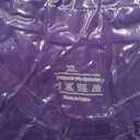 Womens Long Sleeve Thermal Shirts, 2025 Fall Winter Crew Neck Fitted Shirt for Women, Comfortable Stretch Basic Tight Long Sleeve Underwear Tops, Purple (XL)