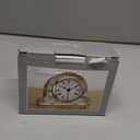 Godinger Shannon Mantle Clock, Small