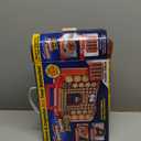 Ontel Battery Daddy Smart - Battery Organizer Storage Case with Tester, Stores & Protects Up to 150 Batteries, Clear Locking Lid, As Seen On TV, Smart - 150 Batteries (BADAS-MC4)