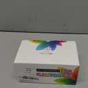 Miss Deer LC3029XXL Ink Cartridges, High Yield Replacement Ink for Brother LC3029 LC3029XXL Work for MFC-J6535DW MFC-J6935DW MFC-J5830DW MFC-J5930DW MFC-J5830DWXL J6535DWXL, 2 Sets