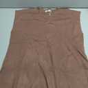 Ekouaer Lounge Sets for Women Two Piece Outfits Knit Cap Sleeve Tops Wide Leg Pleated Pants Casual Dressy Sweater Sets (Brown, M)