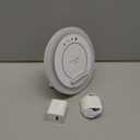 Bluetooth Speaker Night Lightsr,Wireless Charging Modern Speaker,Best Teenage Birthday Gift Ideas Tween Girls Gifts