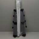 Honey-Can-Do DRY-09065 Collapsible Clothes Drying Rack Steel