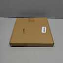 20 Pack 2 Cup Drink Carrier with Handle Kraft Paperboard Cup Holder Portable for Valentine Mother's Day Teachers' Day for Hot Cold Drinks Coffee Caddy with Heart Card Rope (Pink)