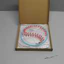 Baseball Neon Sign, Baseball Neon LED Wall Light Decor with USB Powered (6.5ft cable), Dimmable Sport Light Up Gifts Decor for 8-12 Boys, Man Cave, Kids Bedroom, Sport Fan