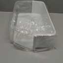 DA97-12650A, DA63-06963A, DA63-07104A, AP5620330 Door Shelf Bin Basket (Right Side) Compatible with Samsung RF26HFPNBSR, RF260BEAESR, RF261BEAESR, RF263BEAESR Refrigerator Replaces PS4176653, 2692337