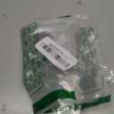 Replacement Foam Ear Tips for Soundcore Liberty 3 Pro/Liberty 4 Pro/Liberty 5 / Sport X20 / X10 Earbuds, Not for Liberty 4 NC, Ultimate Comfort, 3 Pairs (S/M/L, Black)