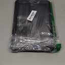 OtterBox Defender Series Case for Samsung Galaxy Tab A (2018 Version, 10.5"") - Non Retail Packaging - Black