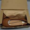 FitFlop Women's Allegro Ballet Flat.8,5