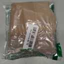 Doc Miller Open Toe Compression Socks for Women & Men 1520 mmHg, Knee High Calf Support Sleeves, Graduated Stockings for Swelling Recovery, Circulation, 1 Pair (X-Large Regular, Beige)