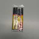 Vitanst Clearfix Scratch Removal Pen, Magic Car Scratch Removal Pen, Auto Paint Repair Pens Brush, Car Clear Scratch Remover Touch up Pens, for All Car Colors & Surfaces (4PCS)