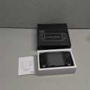 Wireless Phone Controller for iPhone/Android with Hall Joystick, Moblie Controller for iPhone Support Xbox Game Pass, Steam Link, Call of Duty, Roblox, Handheld Gaming Gamepad, Nintendo DS Consoles (Black)