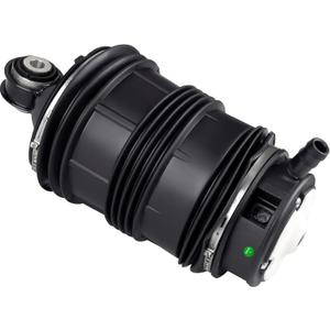 Rear Left Air Suspension Spring 2113200725 Compatible with Mercedes-Benz W211 W219 2003-2011 E550/E55 AMG/E63 AMG/CLS500/CLS550/CLS63 AMG/CLS55 AMG - Driver Side - 2WD