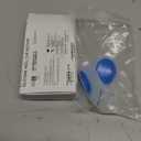 ProCare Silicone Heel Cup Inserts, 1 Pair, X-Small (Shoe Size: Men's Youth/Women's Youth)