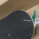 Skateboards for Beginners, 31"x8" Complete Skateboard for Kids Teens & Adults, 7 Layer Canadian Maple Wood Double Kick Deck Concave Standard and Tricks Skateboard with All-in-1 Skate Tool