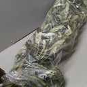 Nearly Natural 4ft. Variegated Ficus Artificial Tree