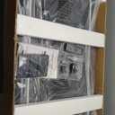 Electric Treadmills for Home with Incline, Walking Pad Treadmill with Handle Bar, 0.6-7.6MPH Portable Small Treadmills with Handles for Home Small Spaces, 3.0HP Walking Pad with Incline and 350LBS