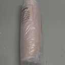 Pregnancy Pillow for Sleeping Memory Foam Pillow for Side Sleeper, Maternity Pillow Support for Back, Belly, HIPS for Pregnant Women, Portable and Adjustable Travel Wedge Pink