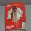 Morph Jesus Costume For Kids Biblical Costumes For Kids Jesus Robe Jesus Costume For Boys Kids Jesus Costume Boys Disciple (Small)