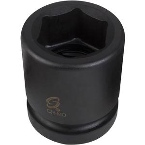 Sunex Tools - SOC 42MM 1D IMP 6PT MALE