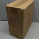 Brilvibera 2 Packs Motion Sensor Outdoor Lights- Outdoor Porch Lights Light Fixtures Motion Sensor Bronze, Porch Lights Outdoor Bronze, Exterior Lights for House, Garage, Door