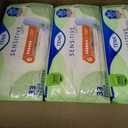 TENA Incontinence Pads, Bladder Control & Postpartum for Women, Ultimate Absorbency, Aloe and Vitamin E, Sensitive Care - 99 Count